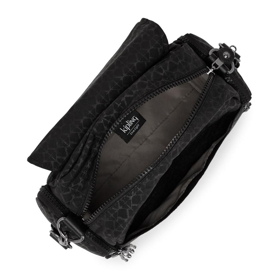 キプリング 公式 ショルダーバッグ DANITA(Signature Emb) ダニタ(シグネチャーエンボス) KI7753K59 ベーシックプラス コレクション | kipling | 02