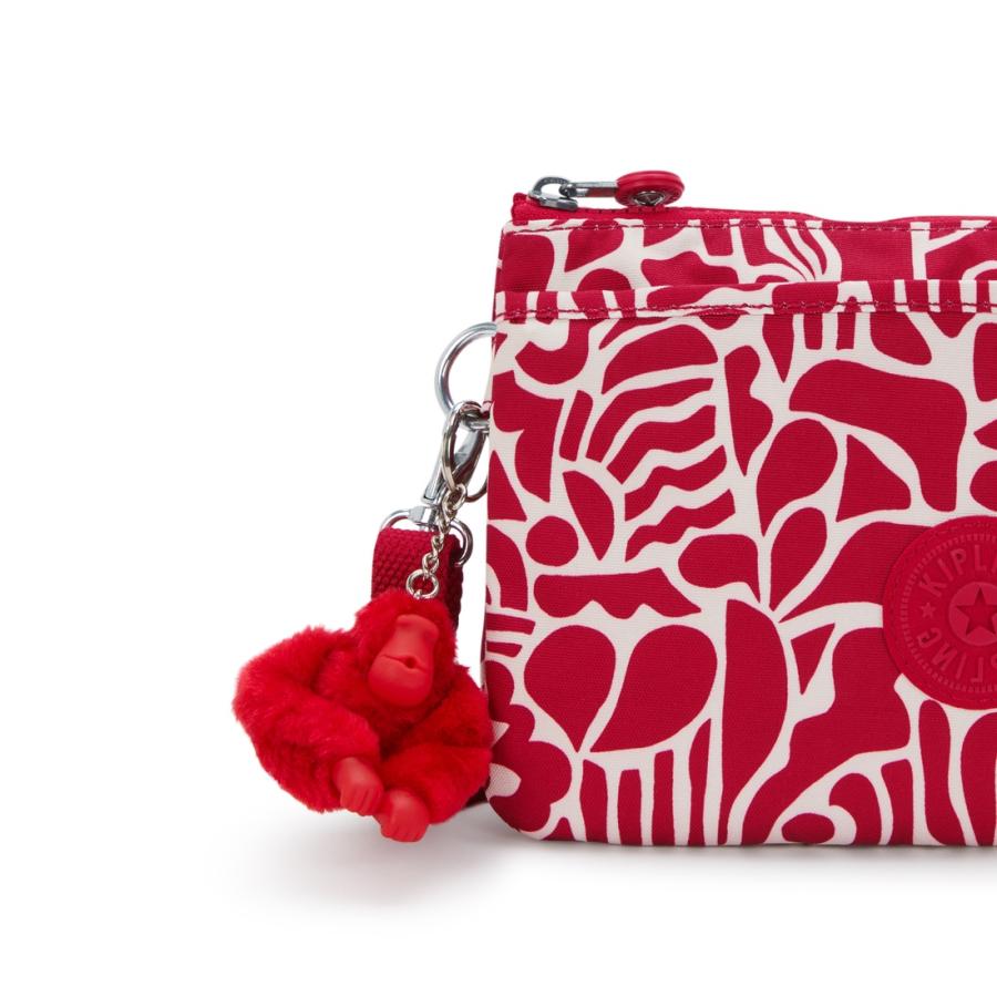 キプリング 公式 ショルダーバッグ RIRI(Shape Cocktail) リリ(シェイプカクテル) KI77807KA ベーシックプリント コレクション | kipling | 04