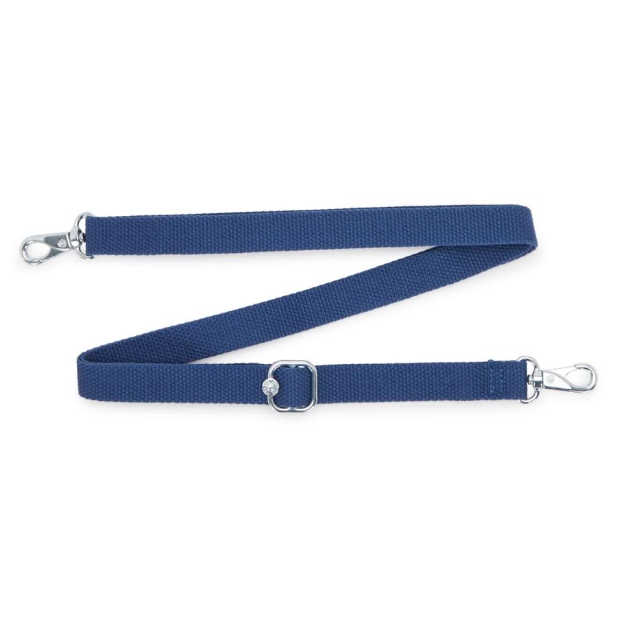 キプリング 公式 ショルダーバッグ RIRI(Blue on Wire) リリ(ブルーオンワイヤー) KI77809PC ベーシックプリント コレクション | kipling | 05