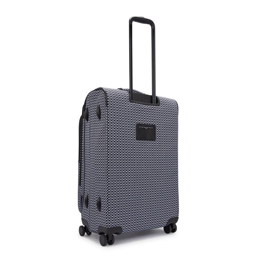 Kipling ニューユーリスピンエム キャリーケース kipling（キプリング） 公式 キャリーバッグ スーツケース NEW YOURI