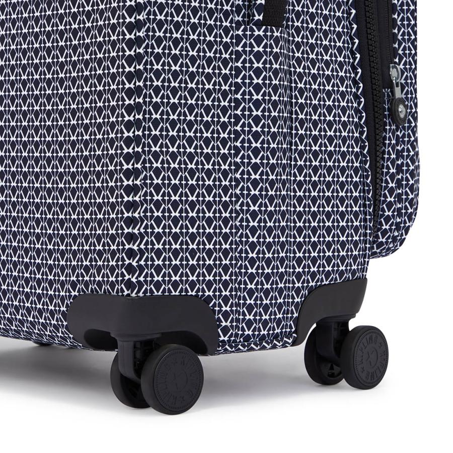 kipling（キプリング） 公式 キャリーバッグ スーツケース NEW YOURI