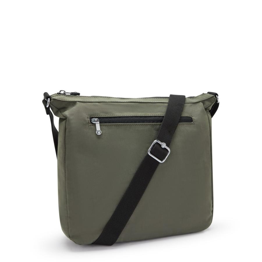 kipling（キプリング） 公式 ショルダーバッグ MONISSA(Green Moss