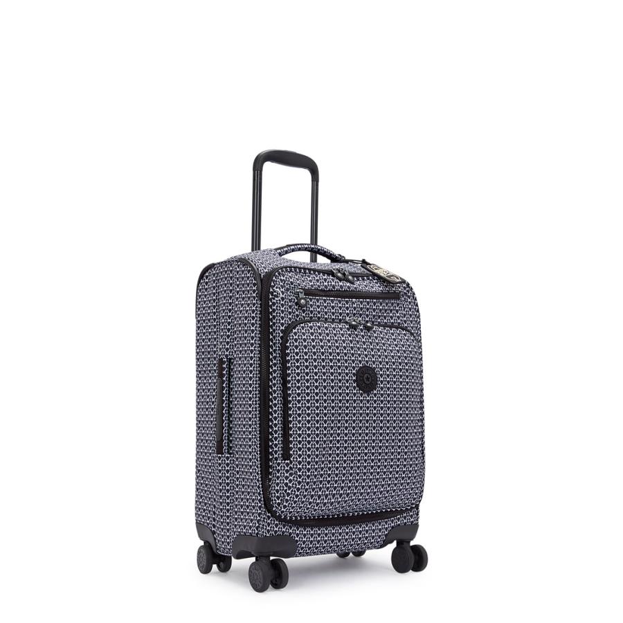 kipling キプリング 公式 キャリーバッグ スーツケース NEW kipling キプリング 公式 キャリーバッグ スーツケース NEW