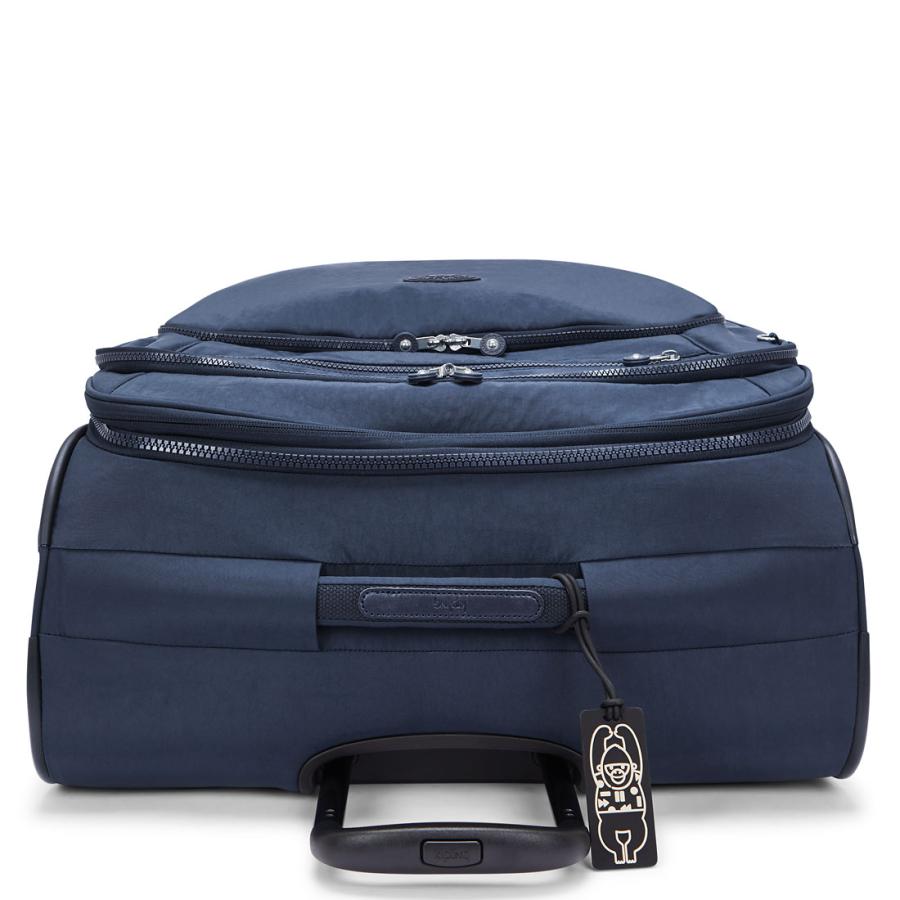 kipling キプリング 公式 キャリーバッグ スーツケース NEW