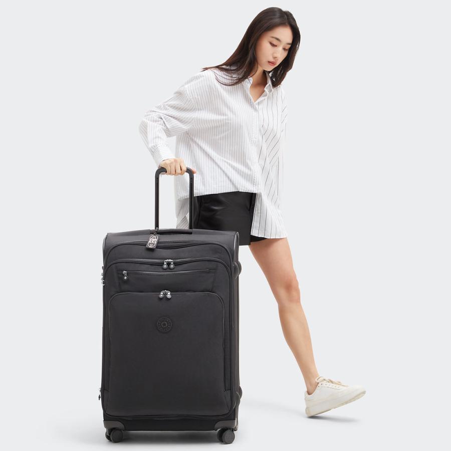 kipling キプリング 公式 キャリーバッグ スーツケース NEW kipling キプリング 公式 キャリーバッグ スーツケース NEW