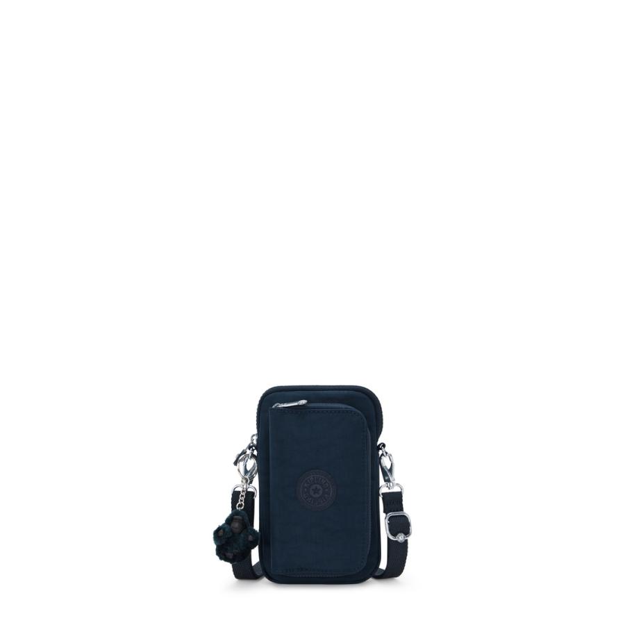 キプリング 公式 ショルダーバッグ TELMO(Blue Bleu 2) テルモ(ブルーブルー2) KI808496V ベーシック コレクション | kipling