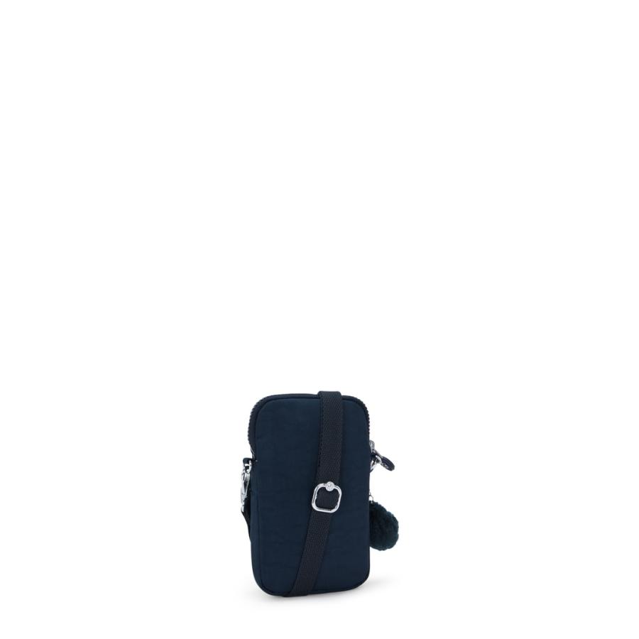キプリング 公式 ショルダーバッグ TELMO(Blue Bleu 2) テルモ(ブルーブルー2) KI808496V ベーシック コレクション | kipling | 01
