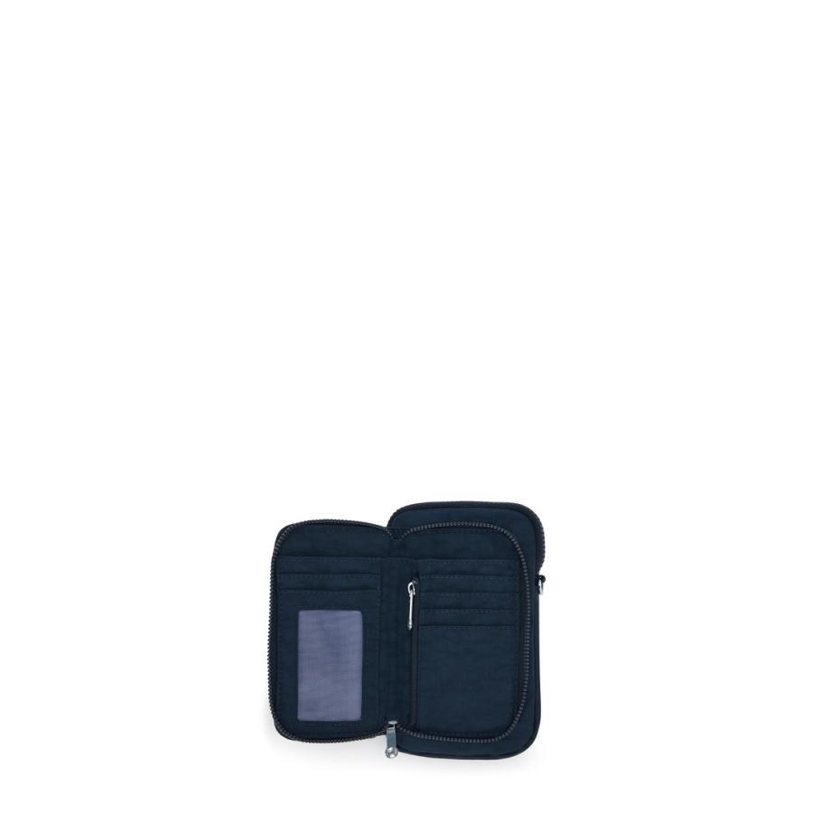 キプリング 公式 ショルダーバッグ TELMO(Blue Bleu 2) テルモ(ブルーブルー2) KI808496V ベーシック コレクション | kipling | 03
