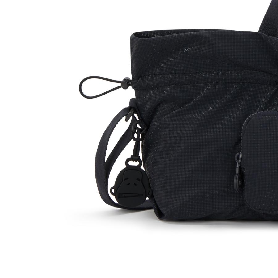 kipling（キプリング） 公式 ショルダーバッグ ELZA(Shiny Pixel