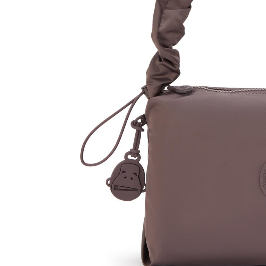 キプリング 公式 ハンドバッグ ELENI M(Simply Mocha) エレニエム(シンプリーモカ) KI81187DG 　期間限定価格 2026/9/27 まで | kipling | 04