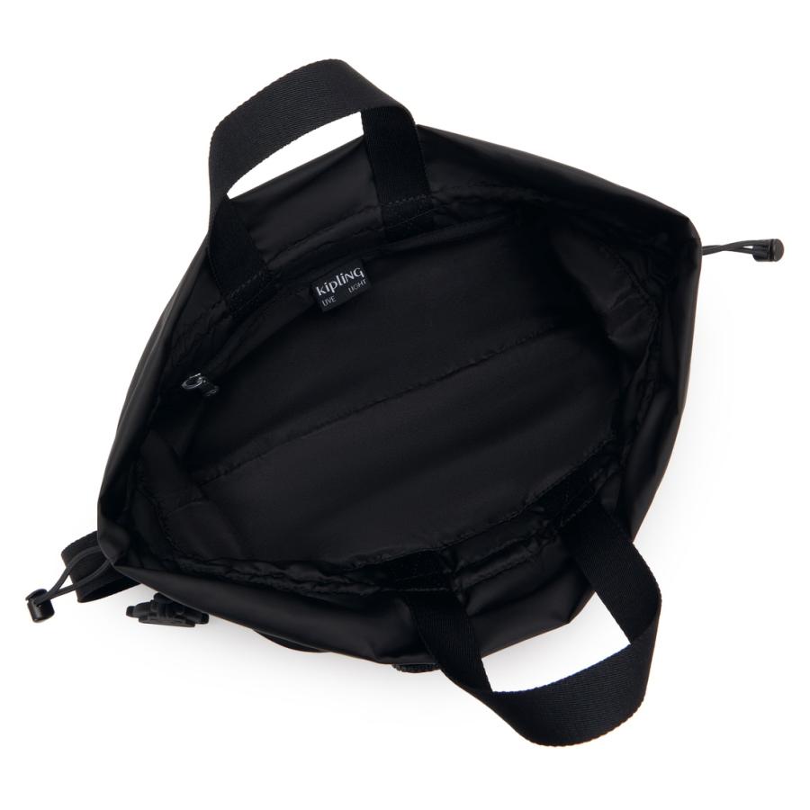 kipling（キプリング） 公式 ショルダーバッグ ELZA(Simply Black