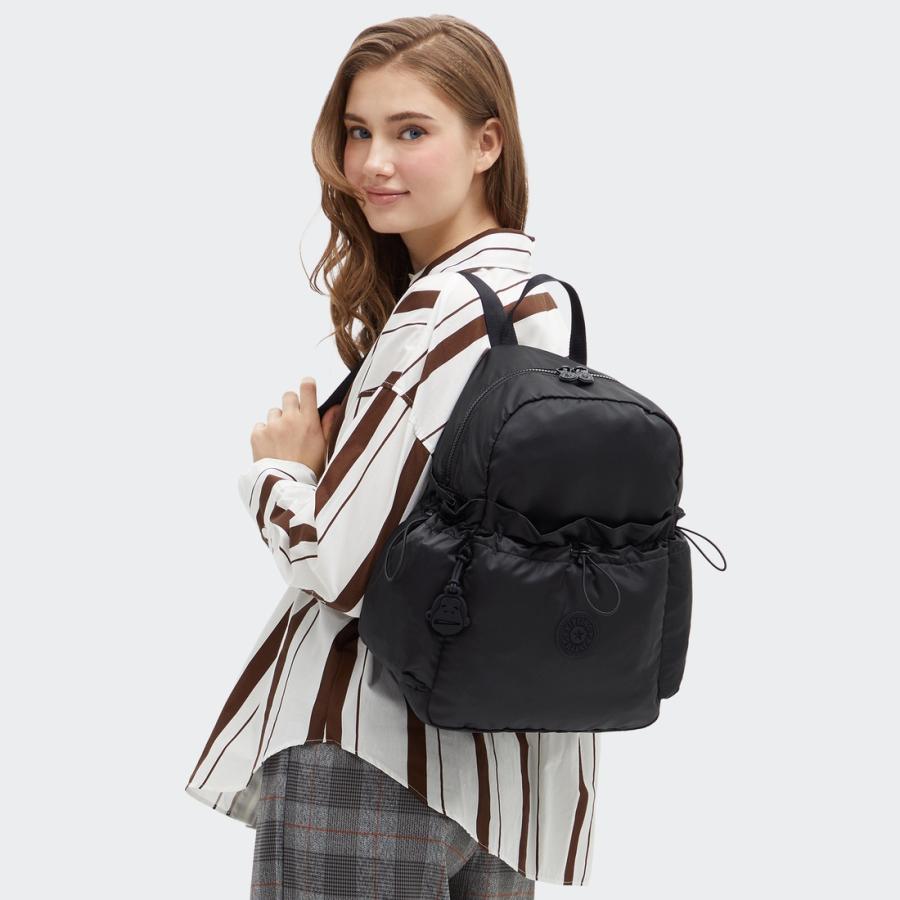 kipling（キプリング） 公式 リュック バックパック AMITA(Simply