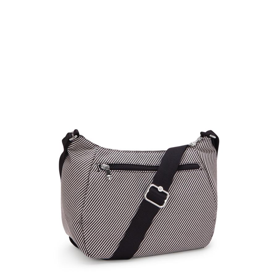 kipling（キプリング） 公式 ショルダーバッグ CAI(Diagonal Jq) カイ