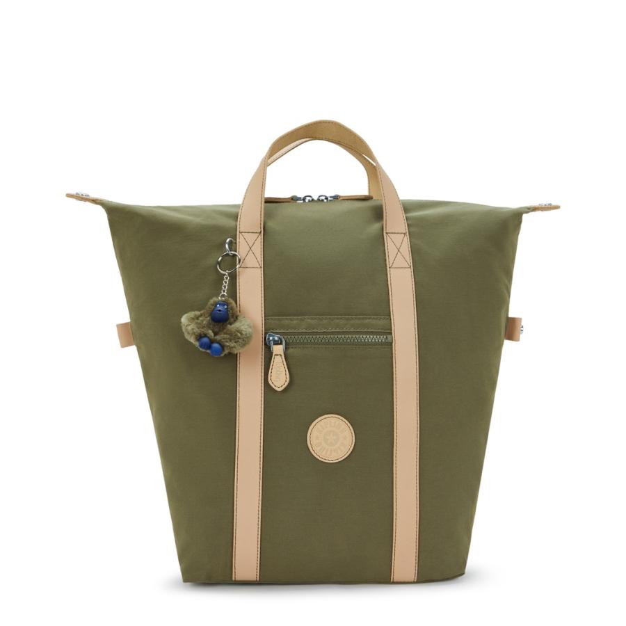 kipling（キプリング） 公式 リュック バックパック NEW ART BACKPACK 