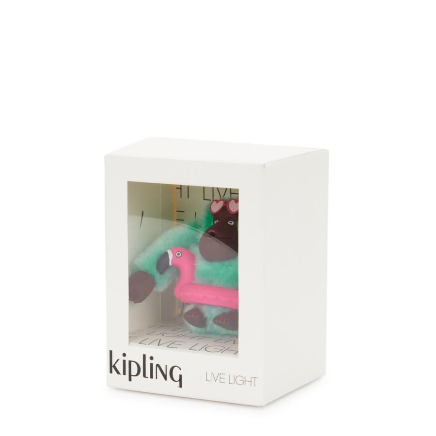 キプリング 公式 アクセサリー BEACH FUN MONKEY(Swim Blue) ビーチファンモンキー(スイムブルー) KI8869SW2 STYLE IT コレクション | kipling | 02