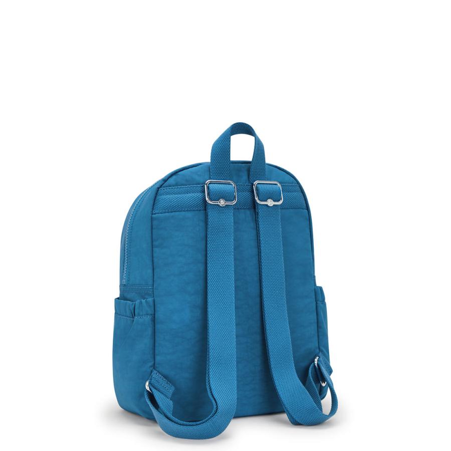 キプリング 公式 リュック バックパック JUDY M(Rebel Navy) キプリング 公式 リュック バックパック JUDY M(Rebel Navy) KI9164A3A ベーシック コレクション KI | kipling | 01
