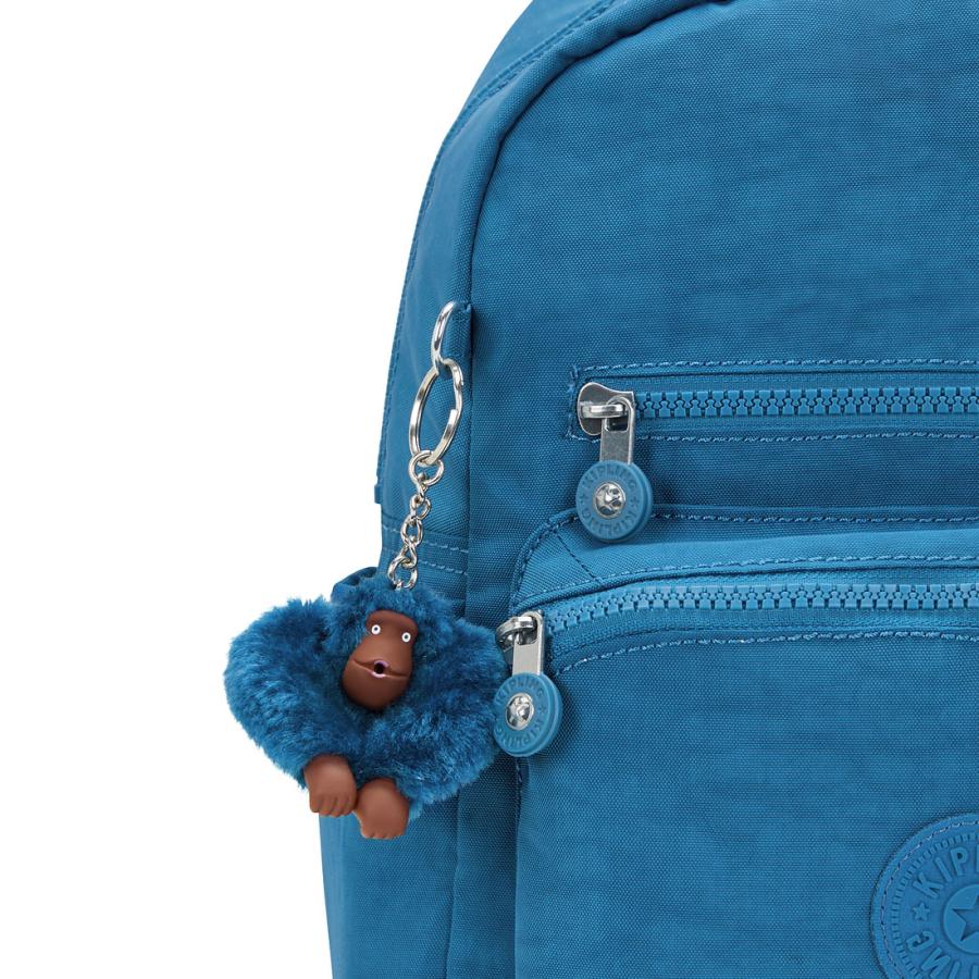 キプリング 公式 リュック バックパック JUDY M(Rebel Navy) キプリング 公式 リュック バックパック JUDY M(Rebel Navy) KI9164A3A ベーシック コレクション KI | kipling | 04