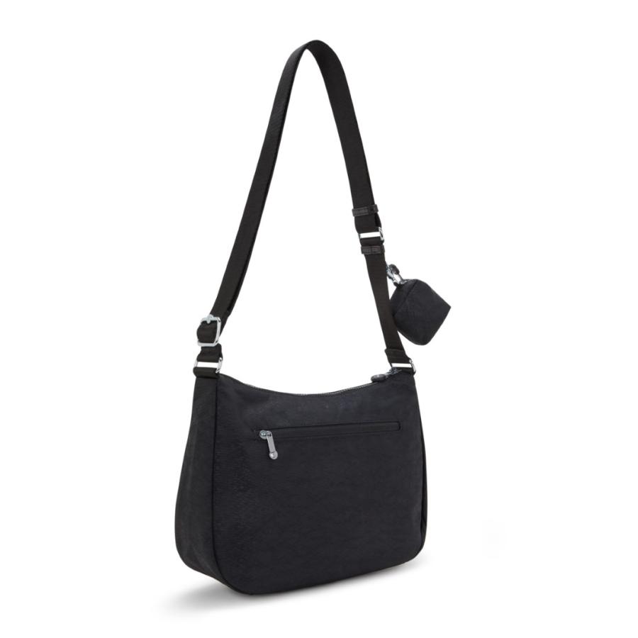 kipling（キプリング） 公式 ショルダーバッグ SHINAE(Python Embossed