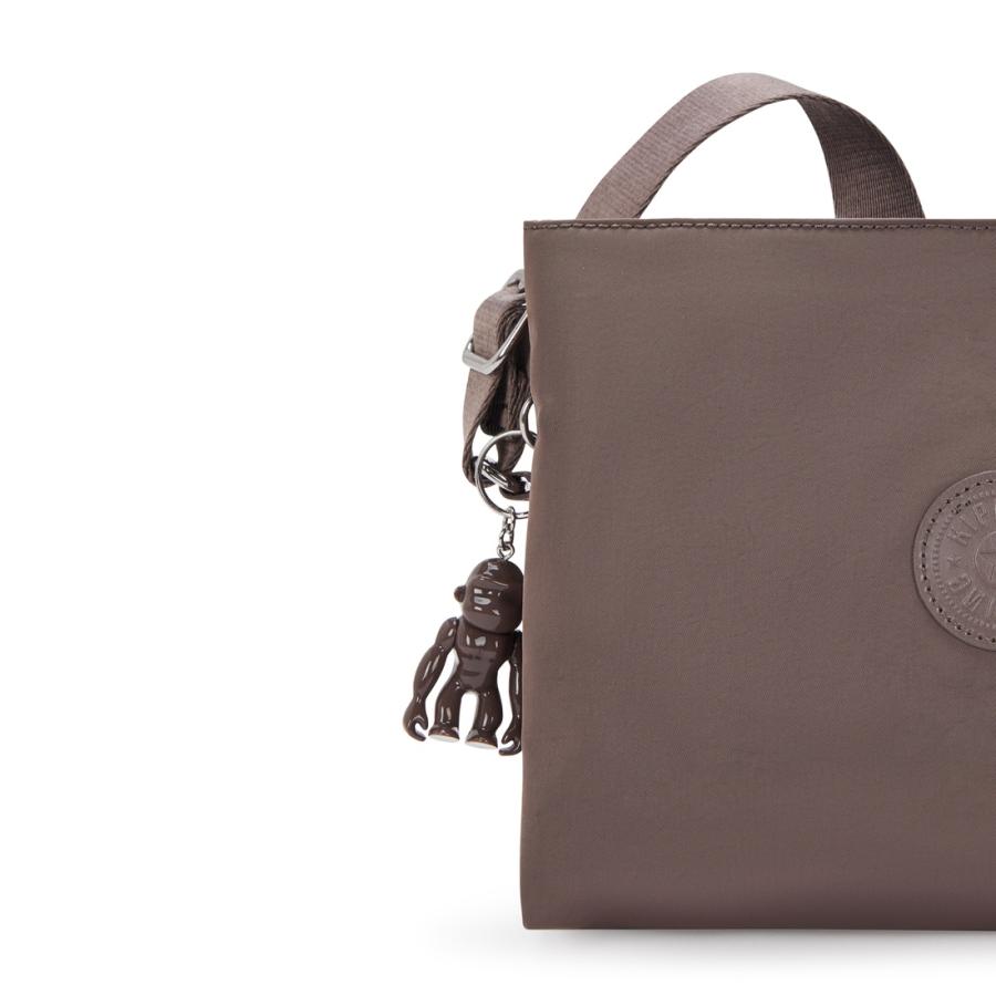 kipling（キプリング） 公式 ショルダーバッグ FABYA(Boho Cedar 