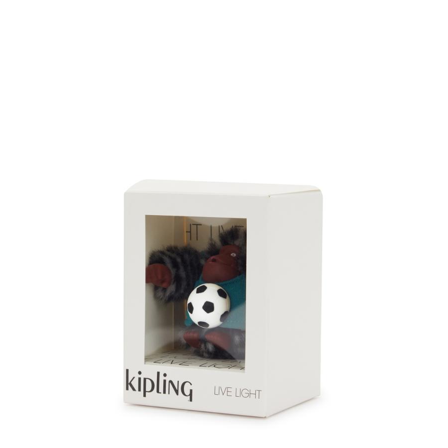 キプリング 公式 アクセサリー KIPLING MONKEY(Stripy 26) キプリングモンキー(ストライピー２６) KI9634SU9 STYLE IT コレクション | kipling | 02