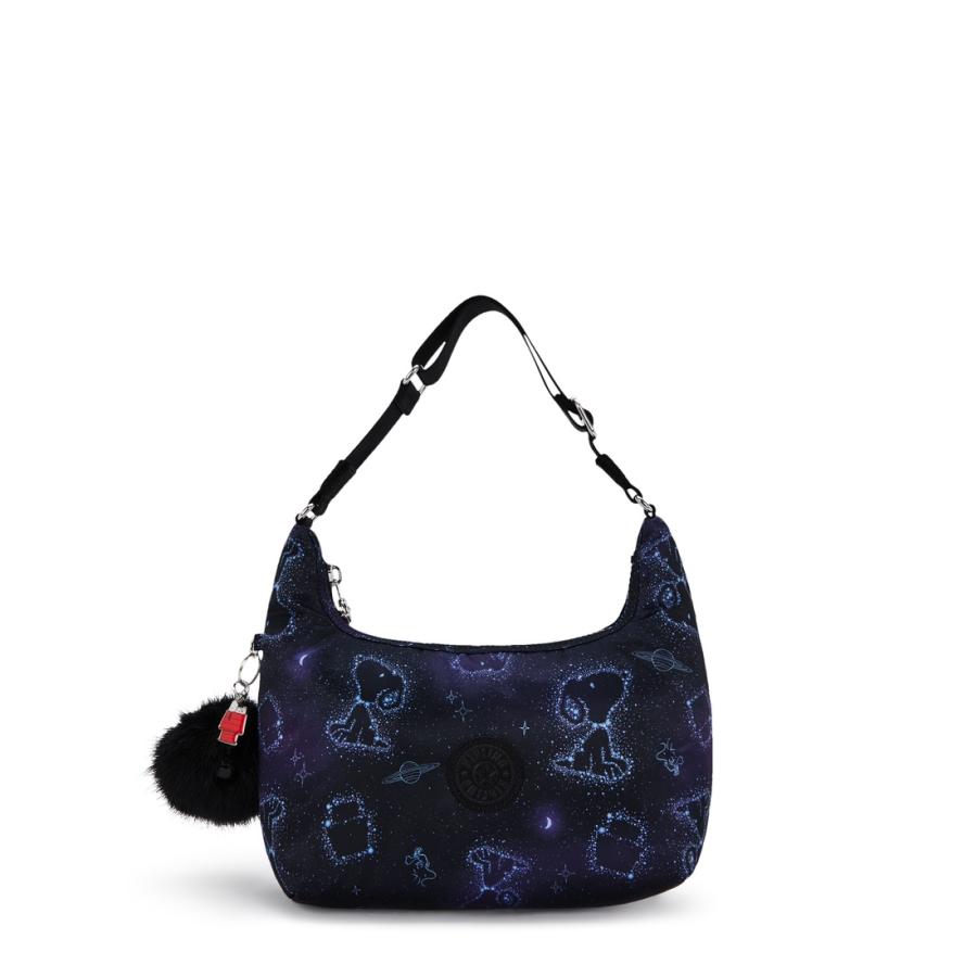 kipling（キプリング） 公式 ショルダーバッグ NIKKI(Weightless Star 