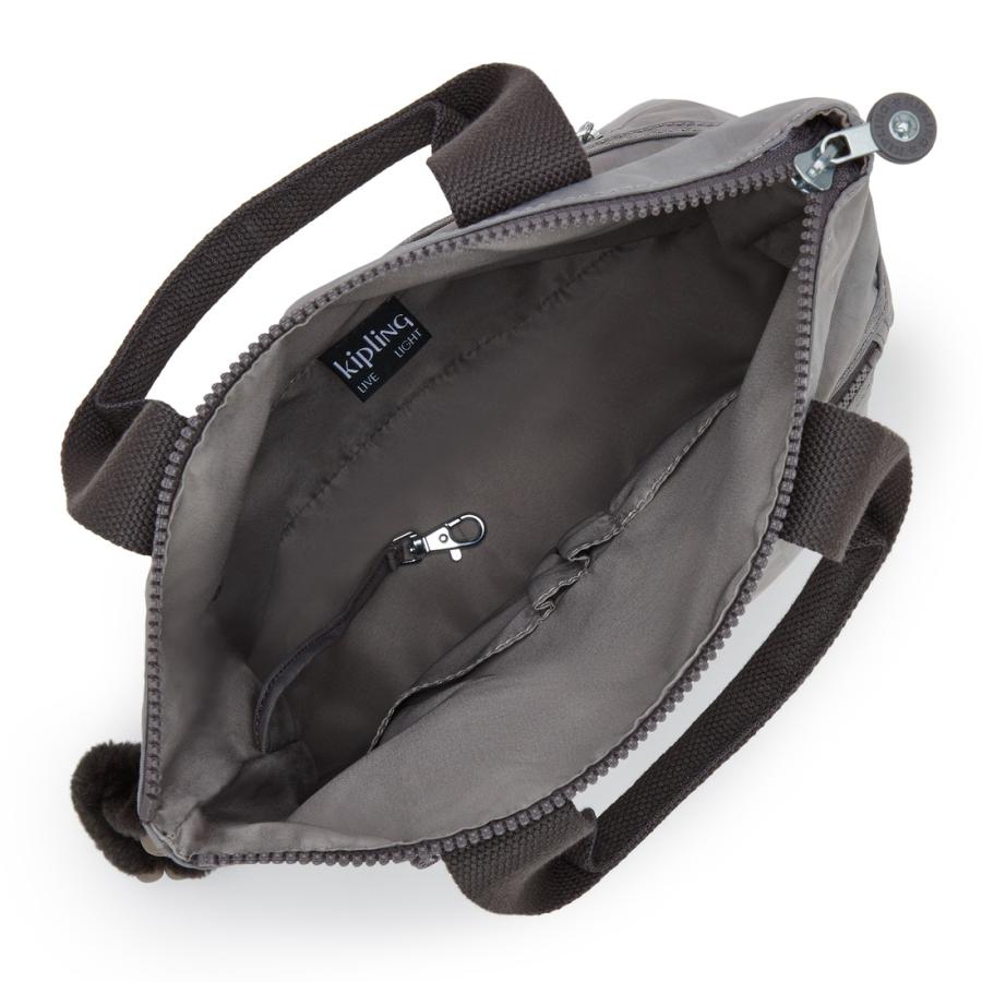 kipling（キプリング） 公式 トートバッグ ELEVA KL(Inviting Gr Emb 