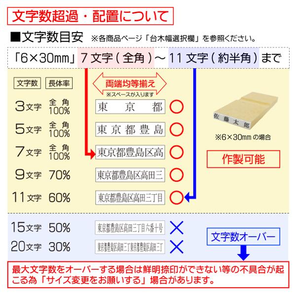 ゴム印 1行 オーダー 5 5 50mm 文字10pt 格安スタンプ 氏名お名前 科目 住所 判子 印鑑 1g 5 50 はんこ屋吉報堂yahoo 店 通販 Yahoo ショッピング