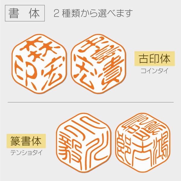 3dはんこ ダイス サイコロ印鑑 立体判子 デザインハンコ 3d Dice はんこ屋吉報堂yahoo 店 通販 Yahoo ショッピング