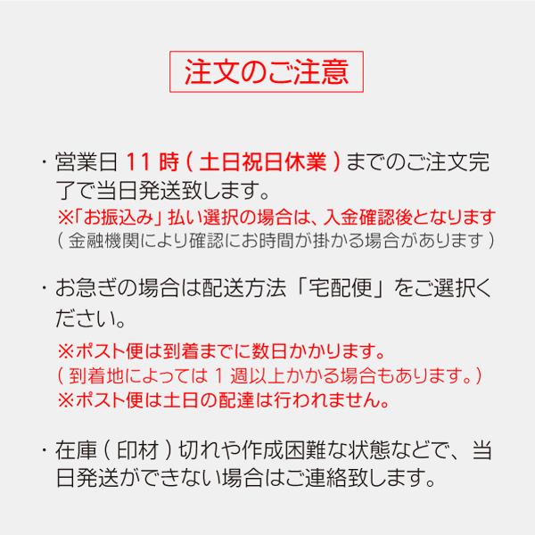 中国人 漢姓専用印鑑 即日 認印 銀行印用 ラクト10mm丸 即日発送 王 李