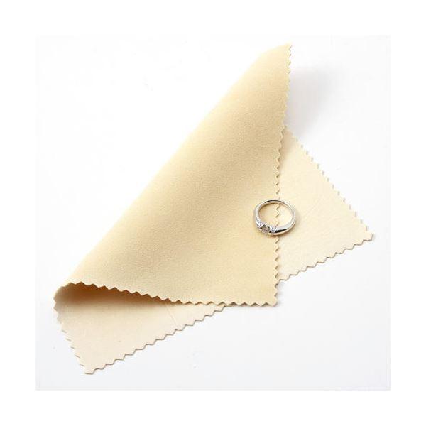 【希少品】 プラチナPt900 ／0.28ctダイヤリング 指輪 19号 【6558236713】(23314円)