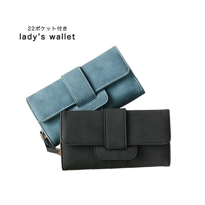 長財布 財布 レディース長財布 レディース 可愛い かわいい 大人 マット おすすめ 安い 人気 プレゼント 中学生 高校生 大学生 主婦 大容量 Ko Yu 003 Kira Bsmile 通販 Yahoo ショッピング