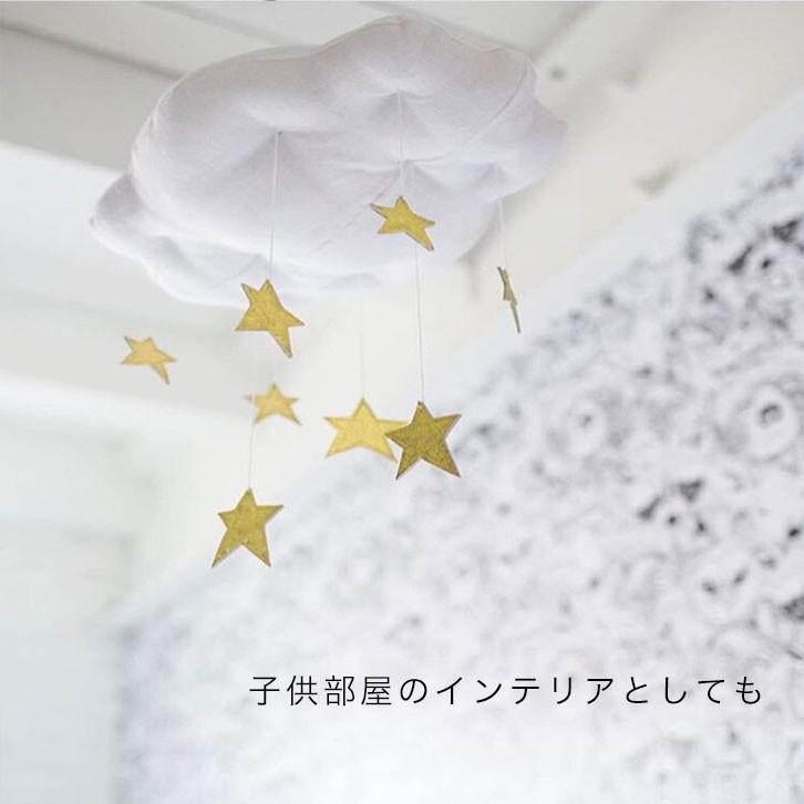 ベビーメリー メリー ベビー 新生児 赤ちゃん おもちゃ ベッドサイド ぶら下げ モビール 北欧系 子ども部屋 U Sa 008 Kira Bsmile 通販 Yahoo ショッピング