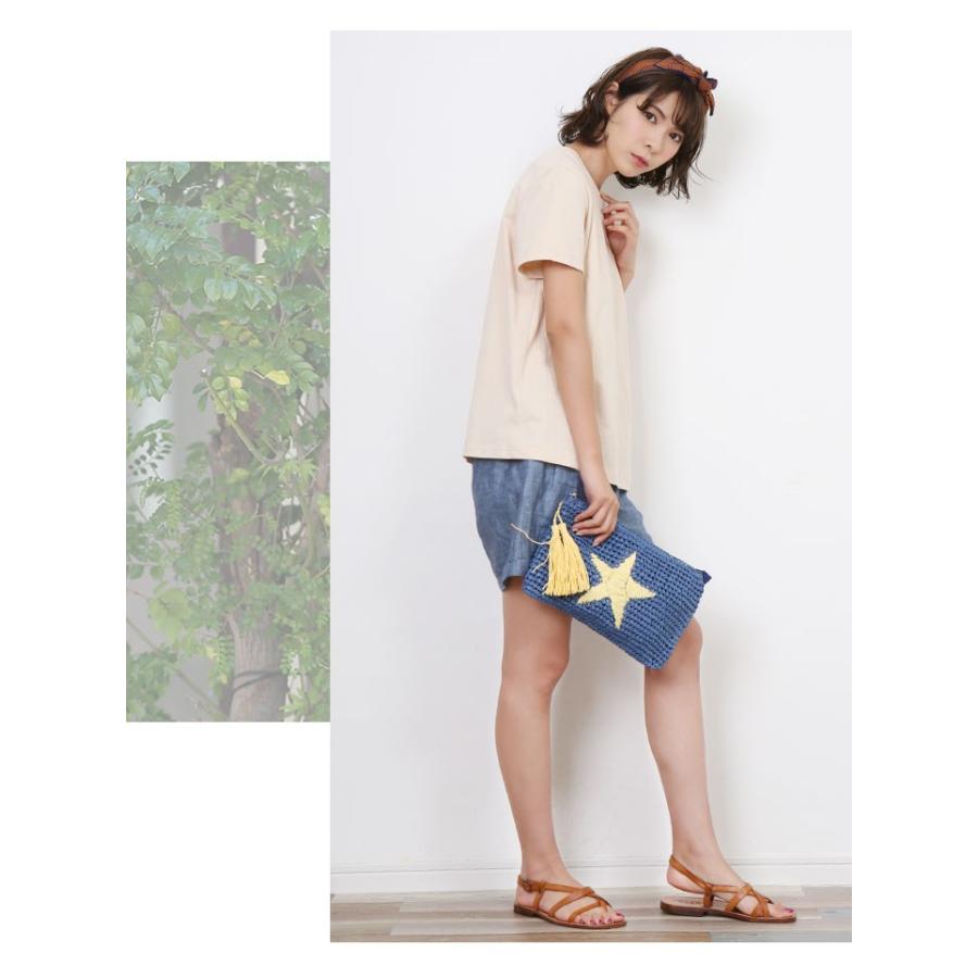 レディース トップス 大人カジュアル 春 夏 着こなし おしゃれ シンプルコーデ 半袖 無地 Tシャツ カラーtシャツ コットン100 ベーシック 5 Clt0066 Kirakirashop By Kg Market 通販 Yahoo ショッピング