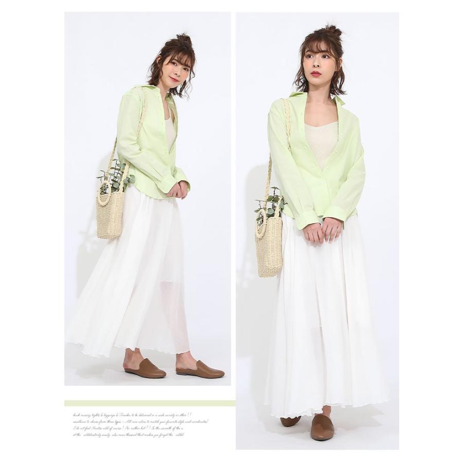 ブラウス シャツ 春 夏 レディース コーデ コットン 綿 リネン 麻 ベーシック シンプル 定番 アースカラー パステルカラー トップス 長袖 8 Jdt0005 Kirakirashop By Kg Market 通販 Yahoo ショッピング