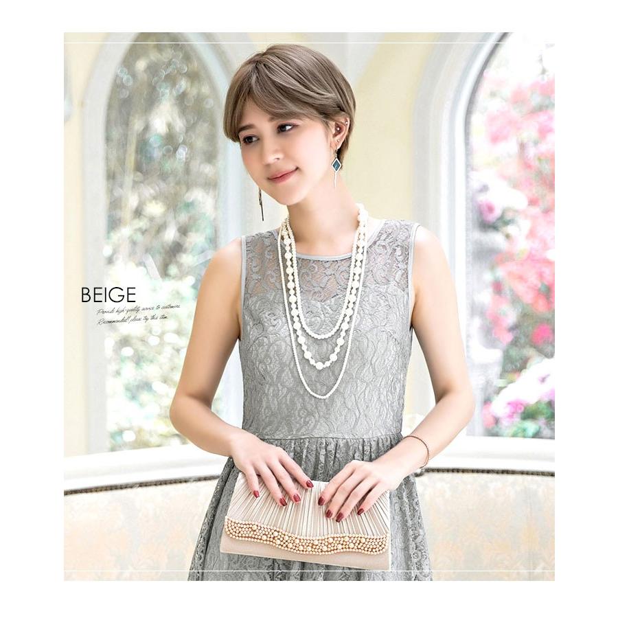 レディース 小物 バッグ 鞄 かばん クラッチバッグ パーティーバッグ