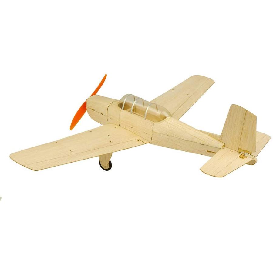 ミニ電動rc飛行機モデルキットビーチクラフトt 34 18 5 大人用のレーザーカットバルサウッドプレーンキット Diyラジコン飛行機r Ecozycompostables Ie