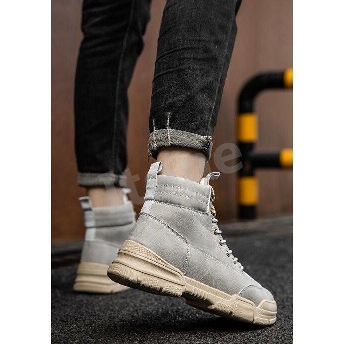 正規品販売 ブーツ メンズシューズ 紐靴 アウトドアシューズ 冬 ブーツ メンズ ショートブーツ 秋冬 Pu革靴 ワークブーツ ハイカット カジュアル シューズ マウンテン 定番 紳士靴 靴 シューズ メンズシューズ 軽量 通学 Www Threeriversofs Com