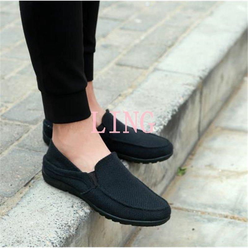 良質 ドライビングシューズ メンズ メッシュ ローファー スリッポン 春夏 靴 疲れにくい 歩きやすい 履きやすい ローカット おしゃれ カジュアルシューズ Aynaelda Com