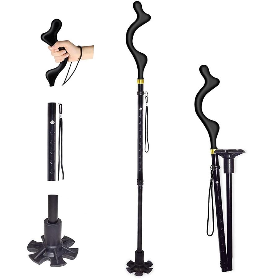 特別価格松葉杖の代わりとなるデュアルブレーキシステム付き KneeRover エコノミー・ニースクーター・ニーウォーカー・マットブラック好評販売中 rcgc.sub.jp