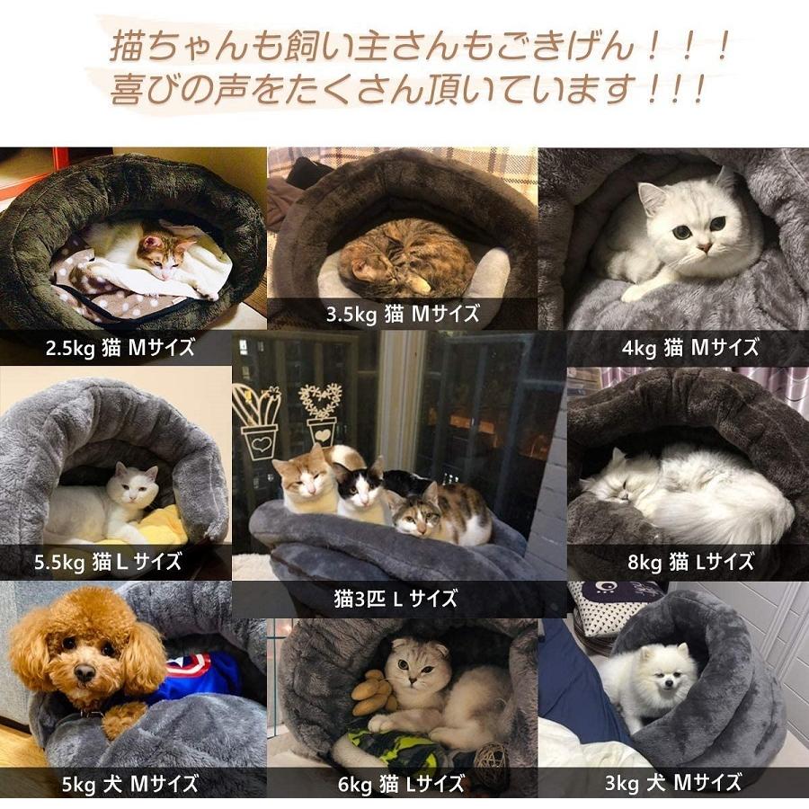 最大10 Offクーポン 猫ハウス 冬 猫用ベッド 猫 ドーム型 ベッド 犬小屋 可愛い 柔らか 水洗え 滑り止め 小型犬 キャット ペット小屋 室内用 クッション付 Dprd Jatimprov Go Id