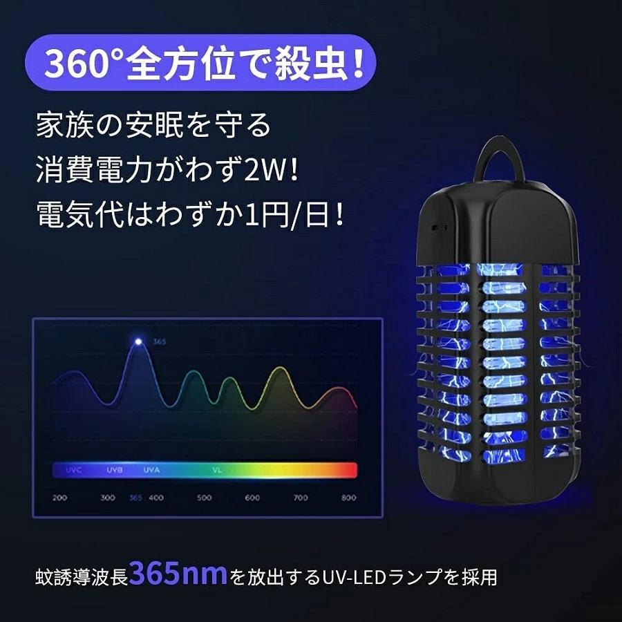欲しいの 電撃殺虫器 捕虫器 蚊取り器 コバエ取り機 電気 Usb給電 省エネ 効果抜群 殺虫灯 コバエ撃退 虫対策 電撃殺虫灯 Uv光源吸引式 虫除けライト 室内 家庭用 Dprd Jatimprov Go Id