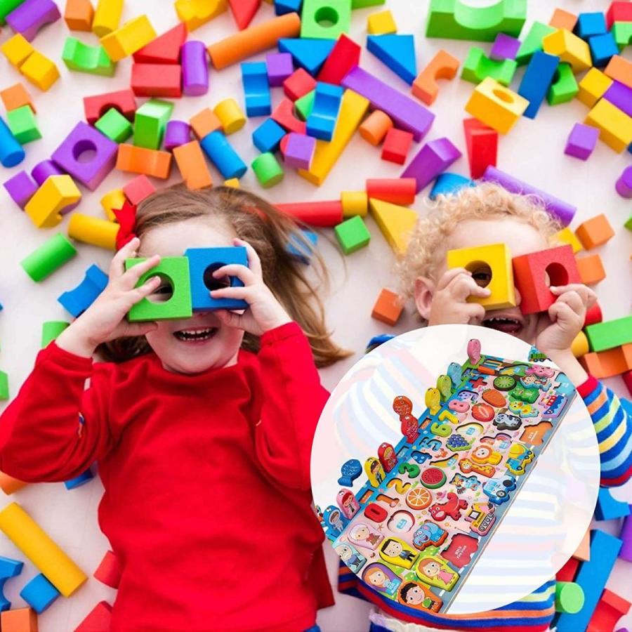 モンテッソーリ 積み木 幼児 学習 釣り 数字 知育 おもちゃ 釣りおもちゃ 魚釣り遊び 知育玩具 型はめ ブロックおもちゃ パズル 木製 玩具 男の子 女の子 Vo Wjly13 Kirabosistore2 通販 Yahoo ショッピング