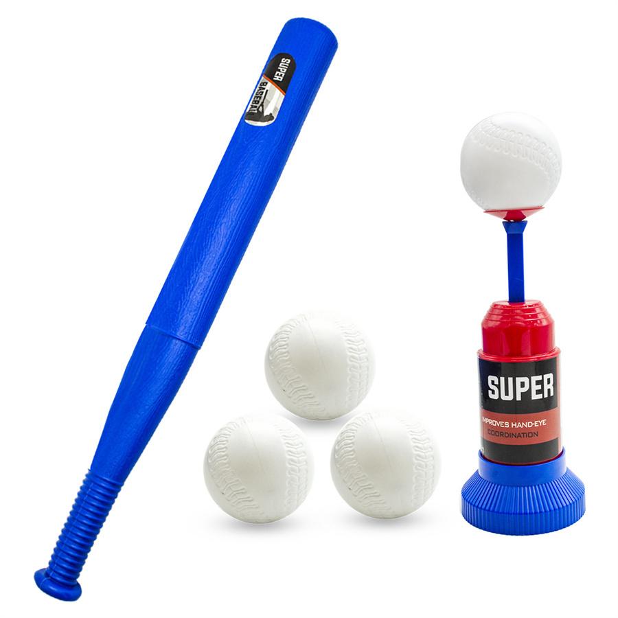 野球おもちゃ 野球セット 野球バット 野球 おもちゃ 子供 プレゼント スポーツゲーム スポンジ 売れ筋介護用品も スポーツ ベースボール 室内室外