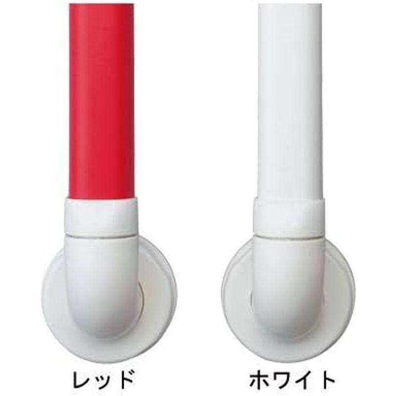 日本通販サイト セーフティバーI ホワイト 50cm
