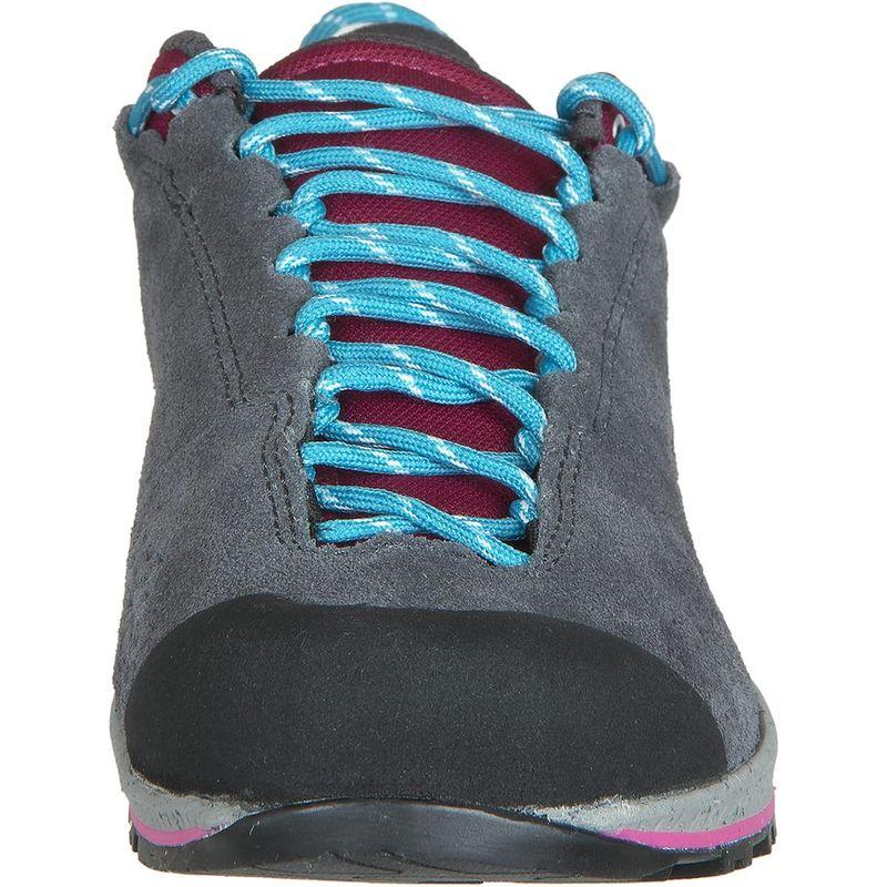 LA SPORTIVA(ラスポルティバ) TX2 EVO LEATHER WOMAN トラバース LA SPORTIVA(ラスポルティバ) TX2 EVO LEATHER WOMAN トラバース