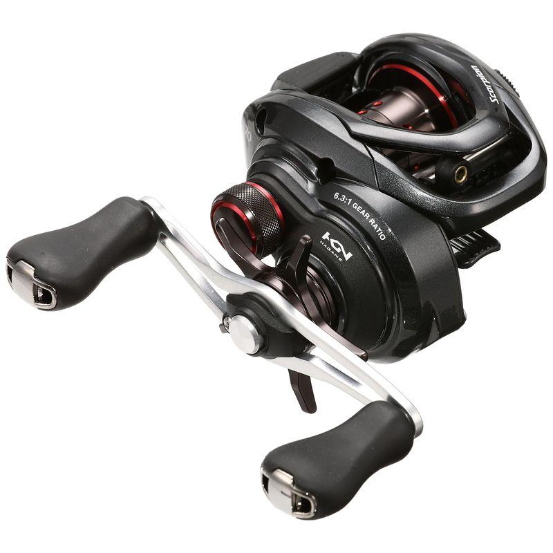 シマノ(SHIMANO) ベイトリール 両軸 16 スコーピオン 70 右 シマノ(SHIMANO) ベイトリール 両軸 16 スコーピオン 70 右