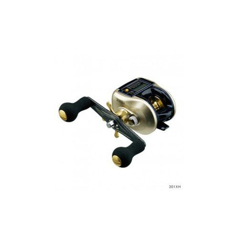 シマノ(SHIMANO) リール SCクイックファイヤー小船XH 400XH(右 シマノ(SHIMANO) リール SCクイックファイヤー小船XH 400XH(右