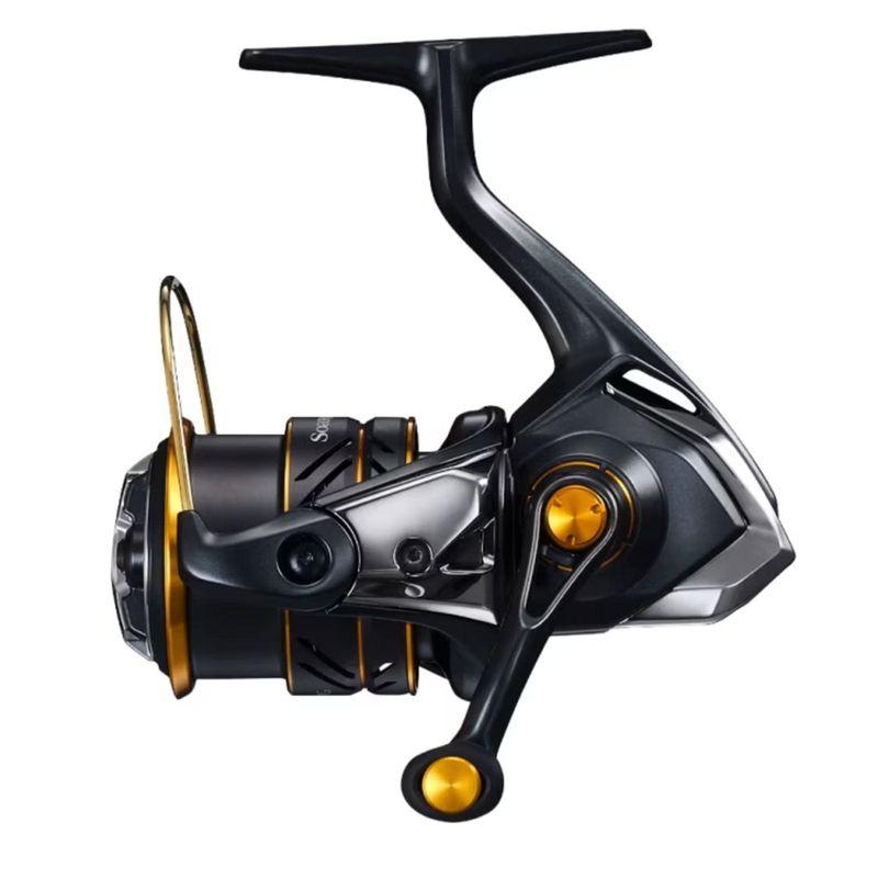 シマノ(SHIMANO) スピニングリール 21 ソアレ XR C2000SSPG シマノ(SHIMANO) スピニングリール 21 ソアレ XR C2000SSPG