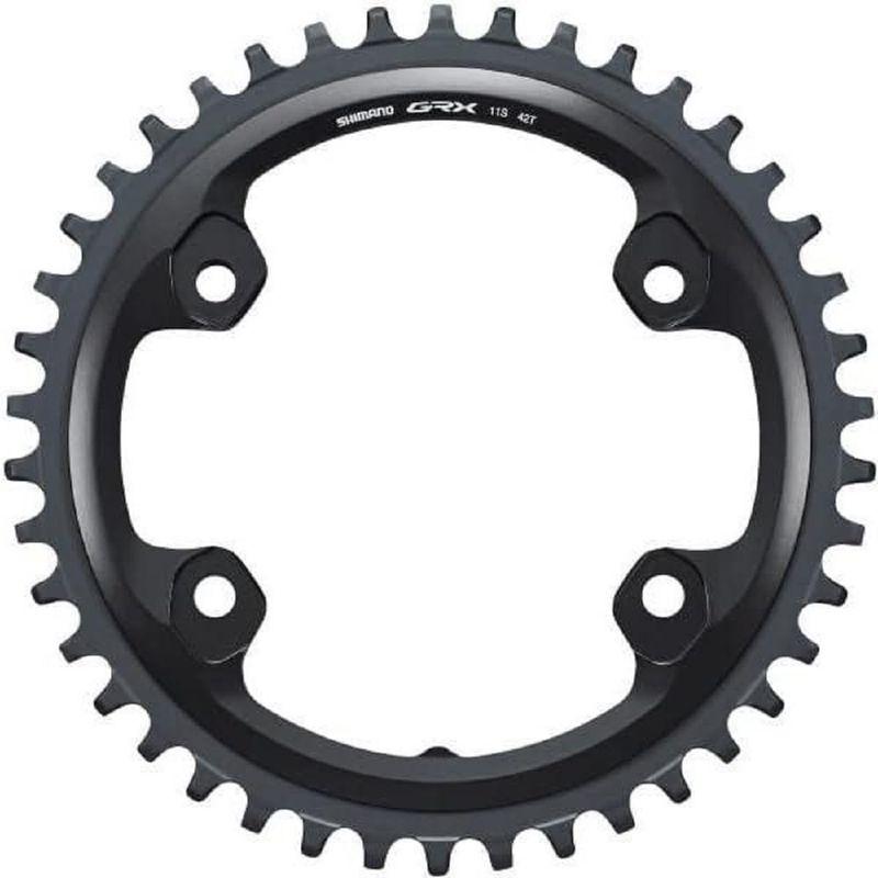 シマノ (SHIMANO) リペアパーツ チェーンリング 42T FC-RX810 シマノ (SHIMANO) リペアパーツ チェーンリング 42T FC-RX810