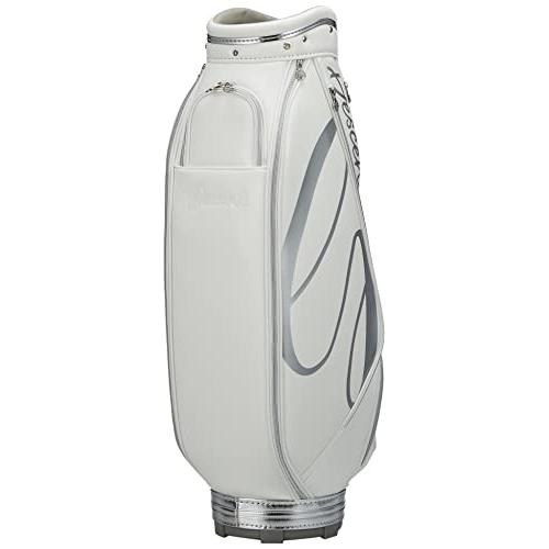 誠実[デサント] ゴルフ ゴルフ エレガント キャディバッグ WH00